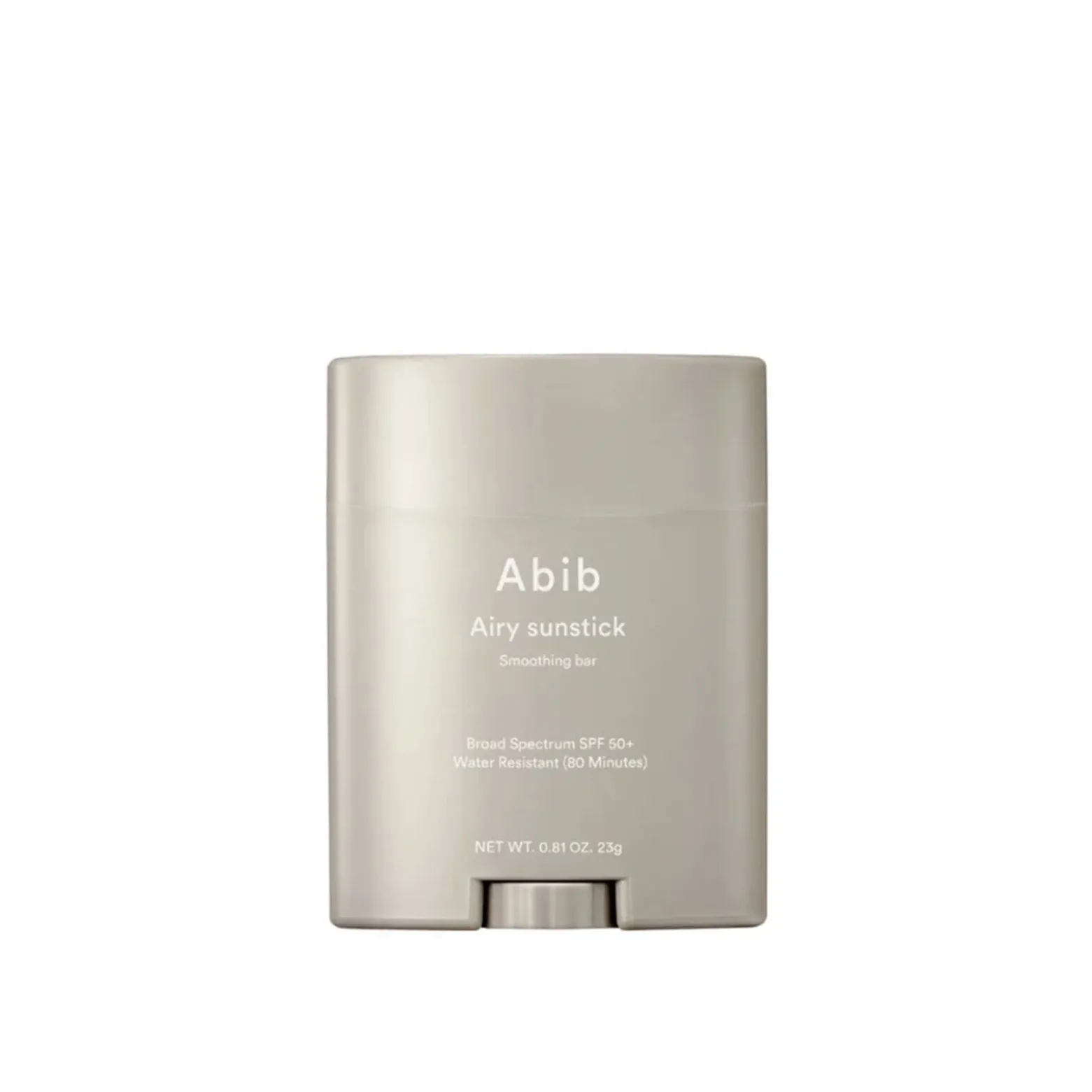 Abib Airy Sunstick Smoothing Bar SPF50+ 23g (0.81oz)