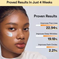 Abib Collagen Eye Crème Jericho Rose Tube 30ml (1.01floz)