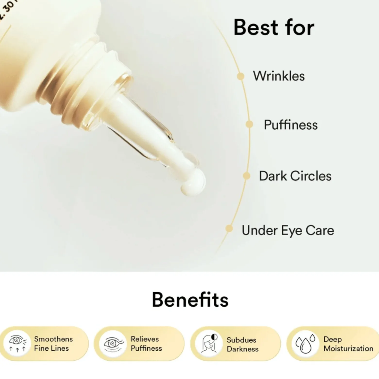 Abib Collagen Eye Crème Jericho Rose Tube 30ml (1.01floz)