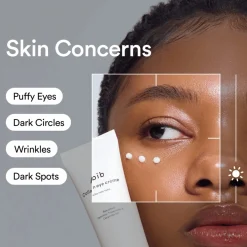 Abib Collagen Eye Crème Jericho Rose Tube 30ml (1.01floz)