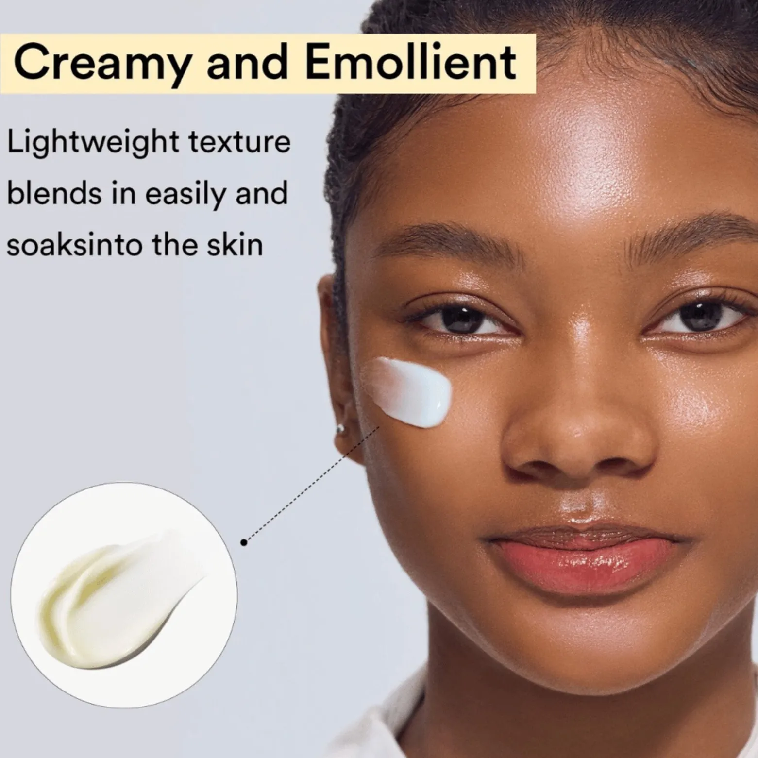 Abib Collagen Eye Crème Jericho Rose Tube 30ml (1.01floz)