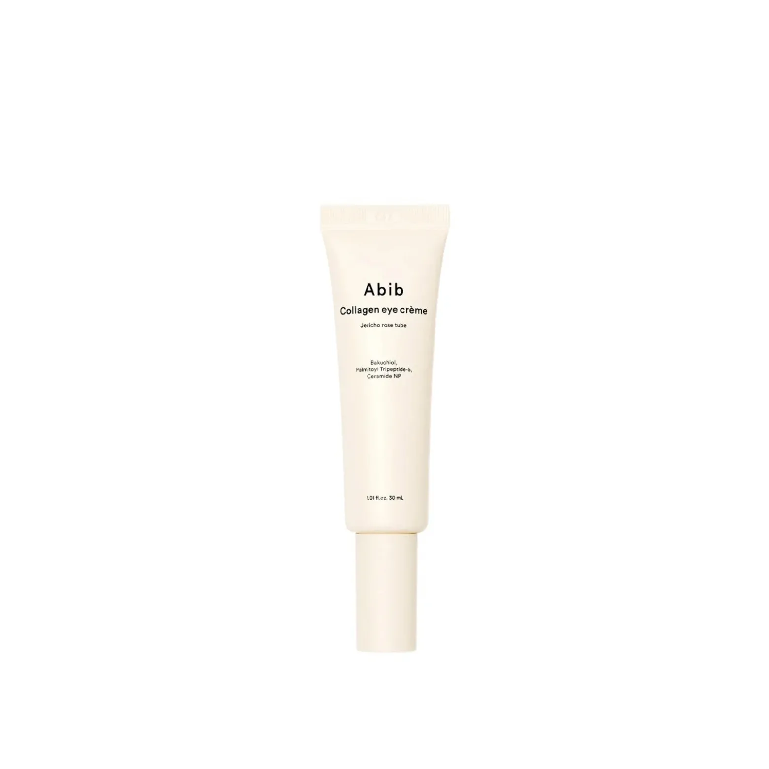 Abib Collagen Eye Crème Jericho Rose Tube 30ml (1.01floz)