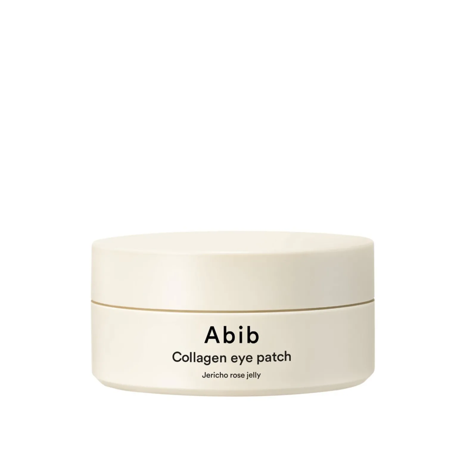 Abib Collagen Eye Patch Jericho Rose Jelly x30 Pairs