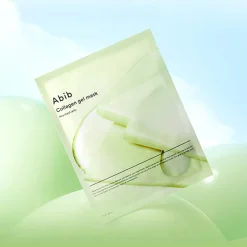 Abib Collagen Gel Mask Heartleaf Jelly 35g (1.23oz)