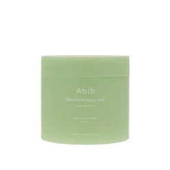 Abib Heartleaf Spot Pad Calming Touch x80