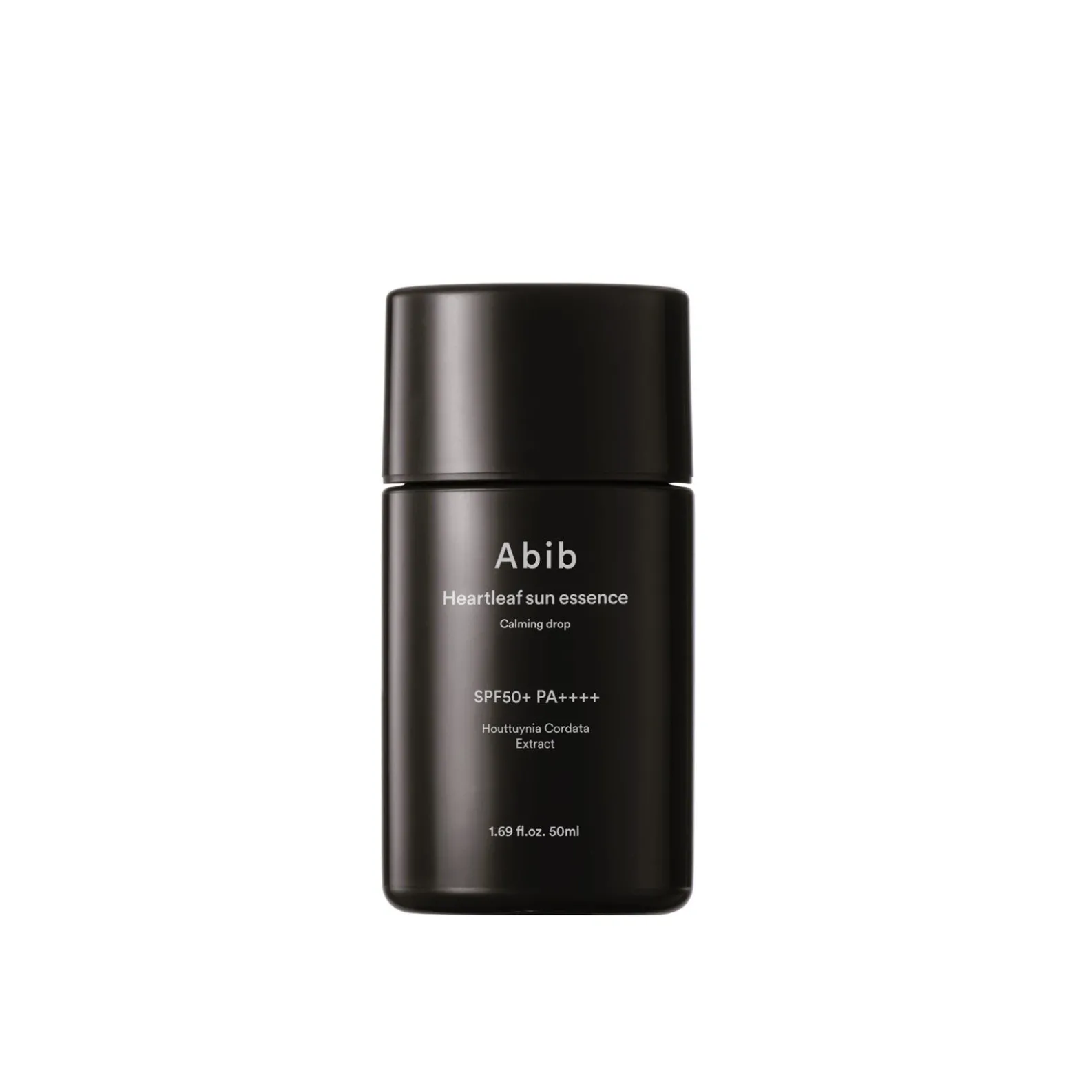 Abib Heartleaf Sun Essence Calming Drop SPF50+ 50ml (1.69floz)