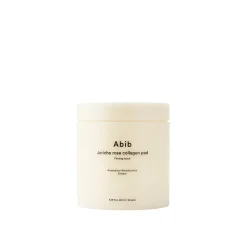 Abib Jericho Rose Collagen Pad Firming Touch x60