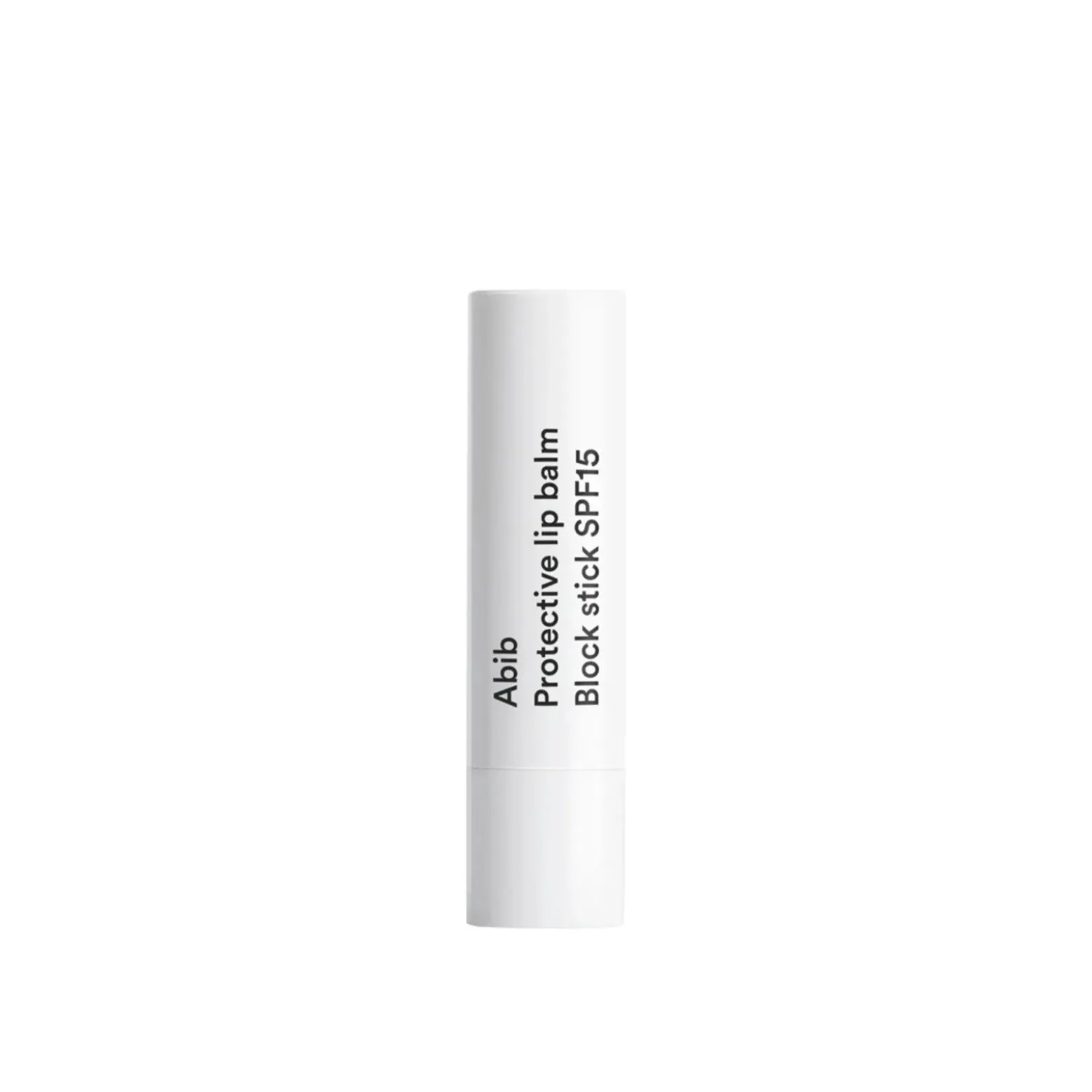 Abib Protective Lip Balm Block Stick SPF15 3.3g (0.11oz)
