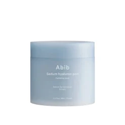 Abib Sedum Hyaluron Pad x75 (5.57floz)