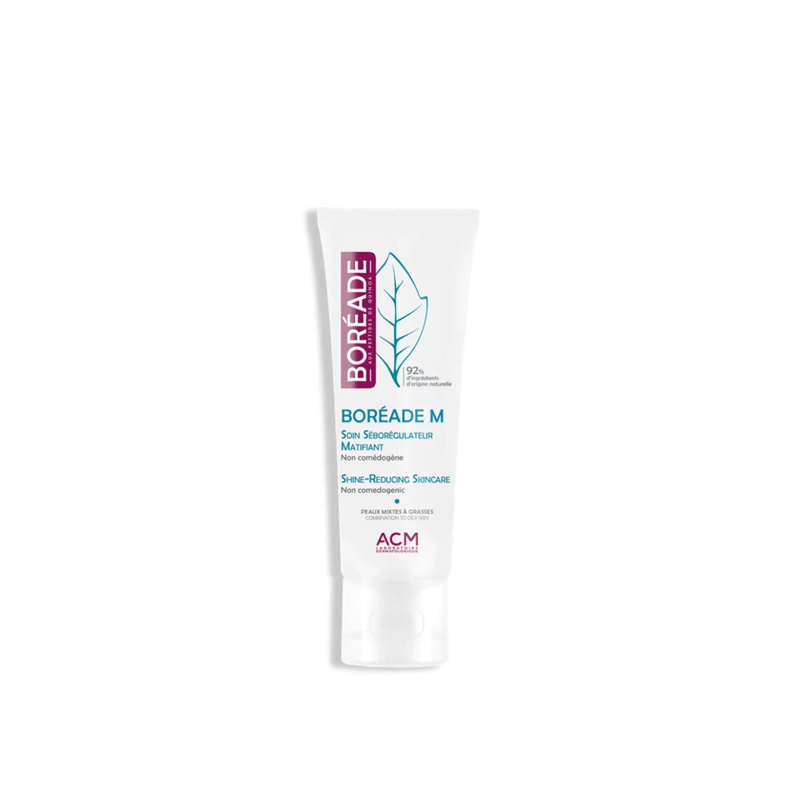 ACM Laboratoire Boréade M Shine-Reducing Skincare 40ml (1.35floz)
