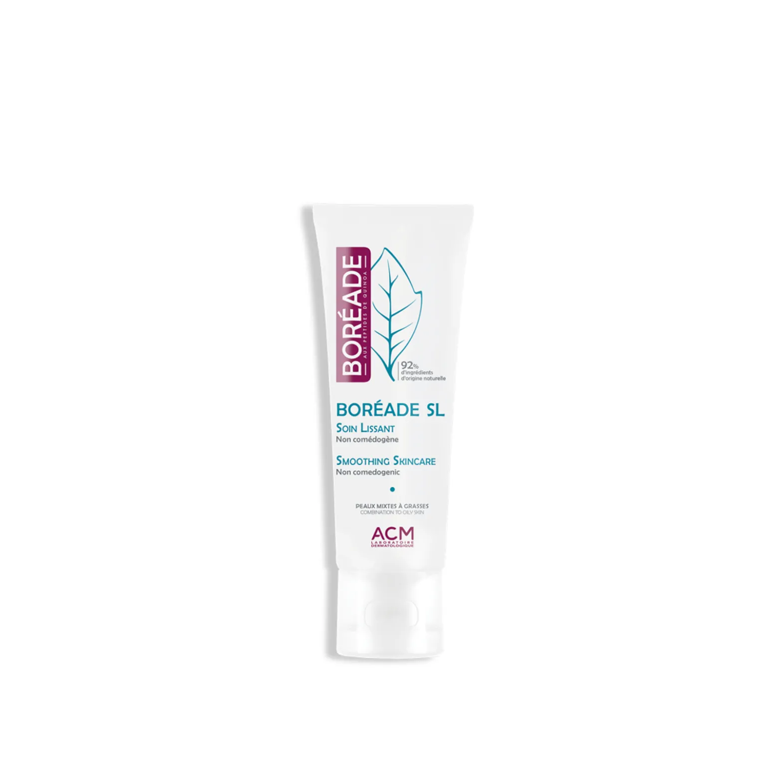 ACM Laboratoire Boréade SL Smoothing Skincare 40ml (1.35floz)