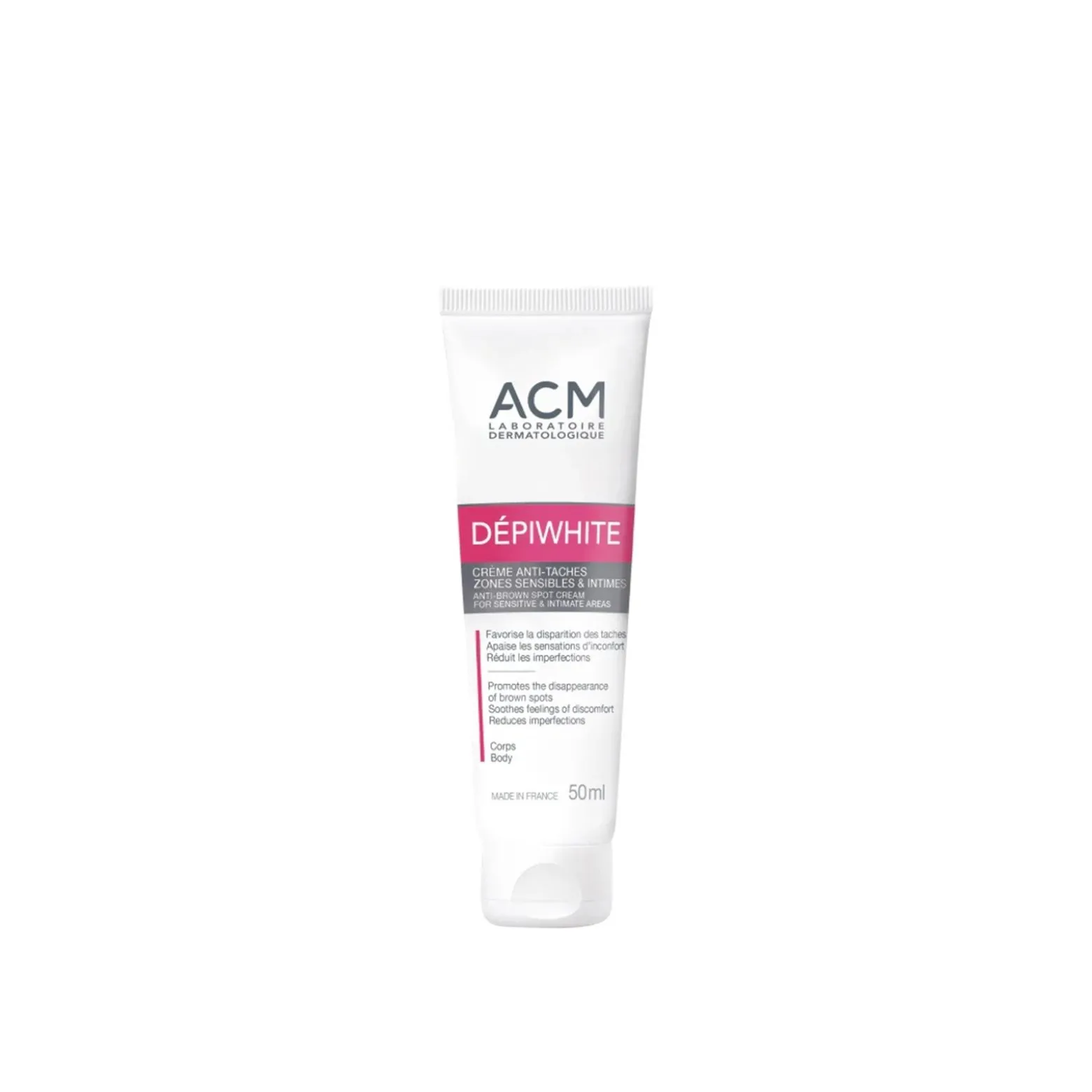 ACM Laboratoire Dépiwhite Anti-Dark Spot Cream for Zones Sensibles & Intimes 50ml (1.69floz)