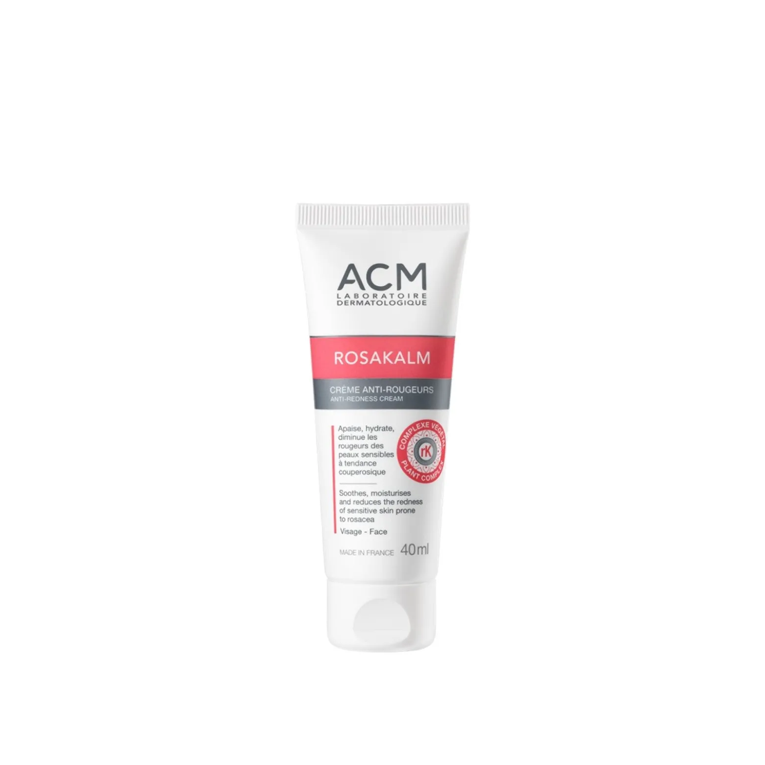 ACM Laboratoire Rosakalm Anti-Redness Cream 40ml (1.35floz)