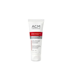 ACM Laboratoire Sébionex Trio Anti-Imperfection Soothing Cream 40ml (1.35floz)