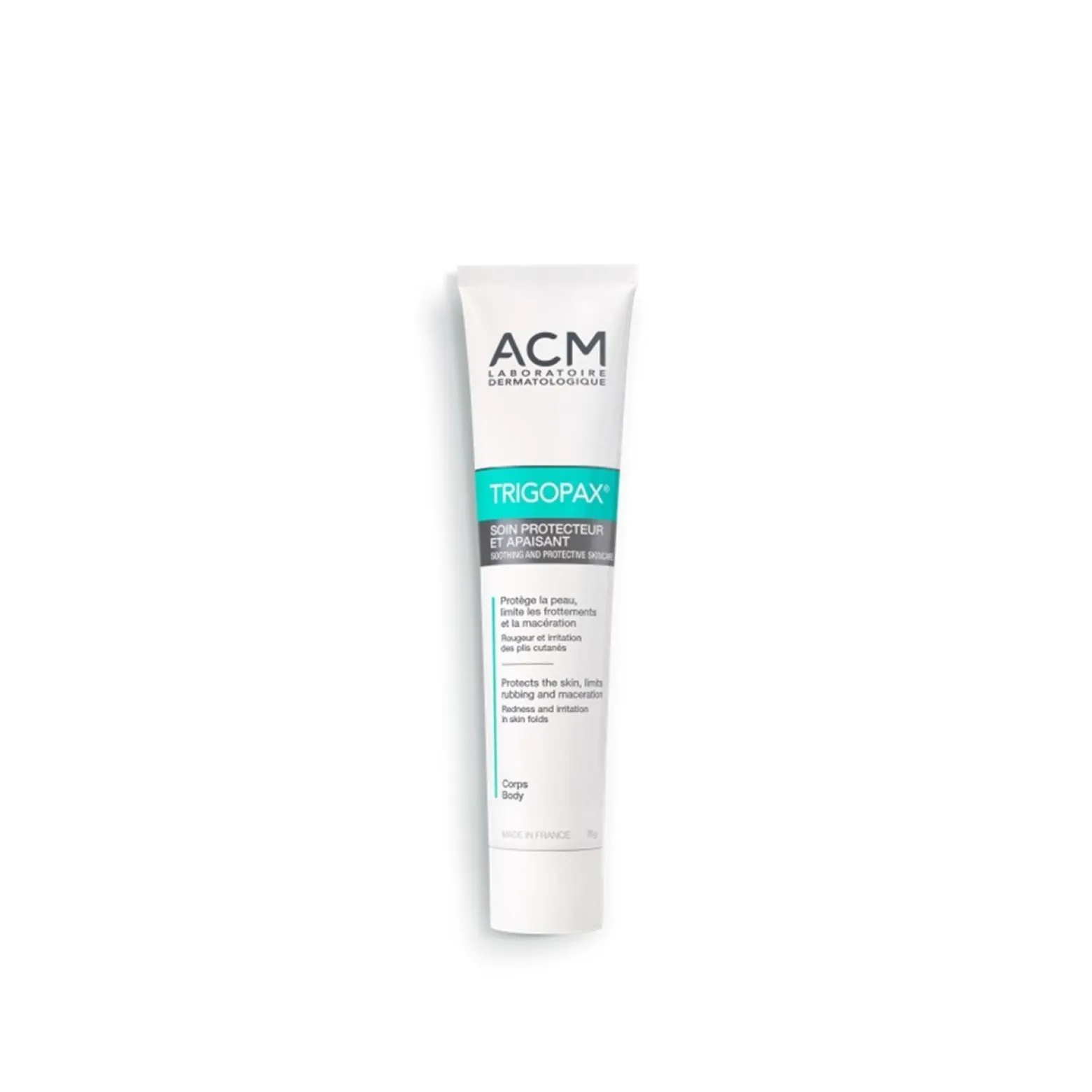 ACM Laboratoire Trigopax Soothing and Protective Skincare 75g (2.65oz)