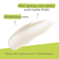 A-Derma Biology AC Global Anti-Blemish Mattifying Care 40ml (1.35floz)