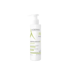A-Derma Dermalibour+ Purifying Foaming CICA-Gel 200ml (6.76floz)