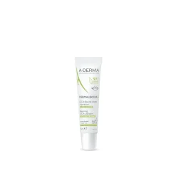 A-Derma Dermalibour+ Repairing CICA-Lip Balm 15ml (0.51floz)