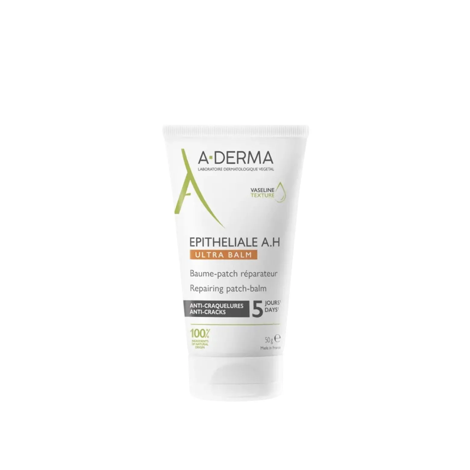 A-Derma Epitheliale A.H. Ultra Balm Repairing Patch-Balm 50g (1.76oz)
