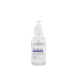 A-Derma Epitheliale Ultra Repair HA+ Multi-Repairing Serum 30ml (1.01floz)