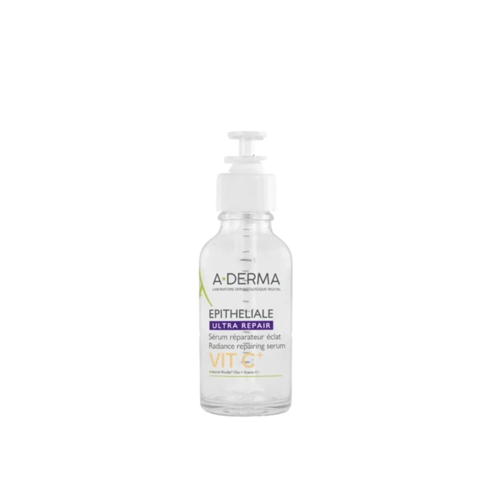 A-Derma Epitheliale Ultra Repair Vit C+ Radiance Repairing Serum 30ml (1.01floz)