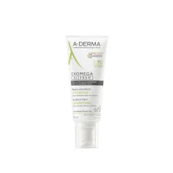 A-Derma Exomega Allergo Emollient Balm 200ml (6.76floz)