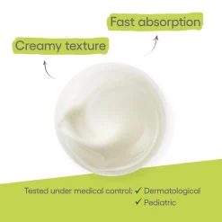 A-Derma Exomega Control Emollient Cream 400ml (13.53floz)