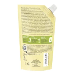 A-Derma Exomega Control Emollient Shower Oil Refill 500ml (16.9floz)