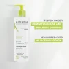 A-Derma 72h Hydration Body Lotion 400ml (13.5floz)