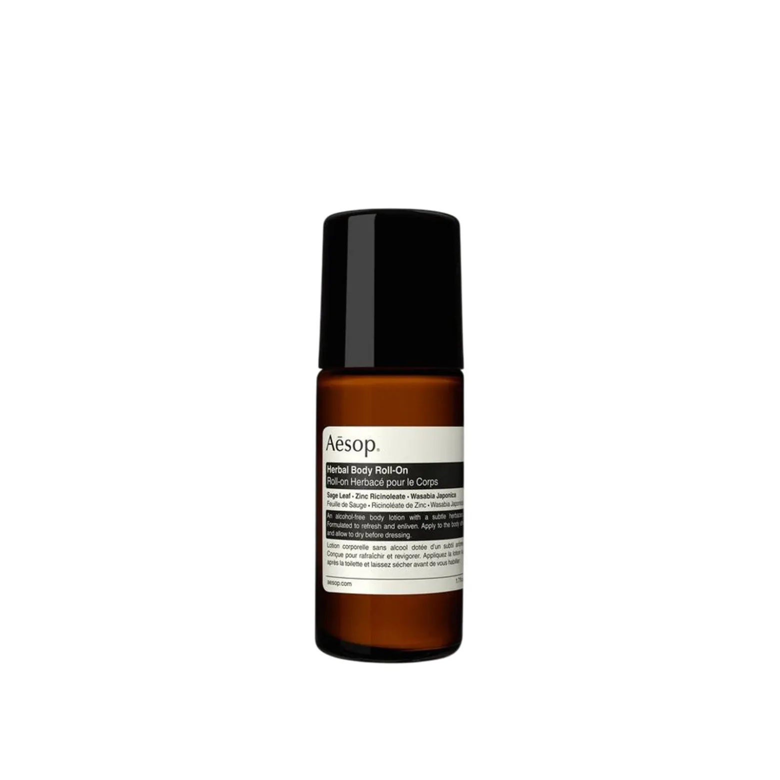 Aesop Herbal Deodorant Roll-On 50ml (1.69floz)