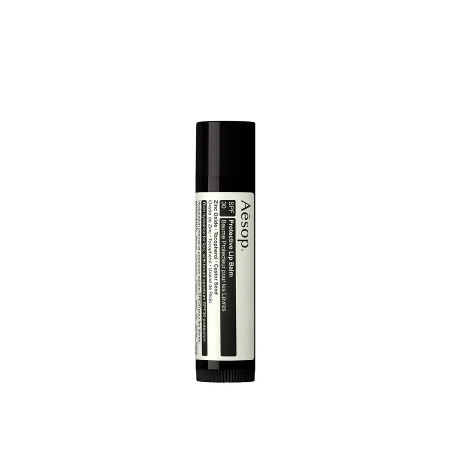 Aesop Protective Lip Balm SPF30 5.5g (0.2oz)