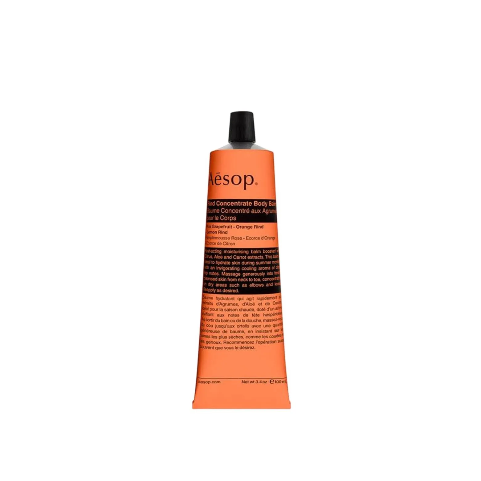 Aesop Rind Concentrate Body Balm 100ml (3.2oz)