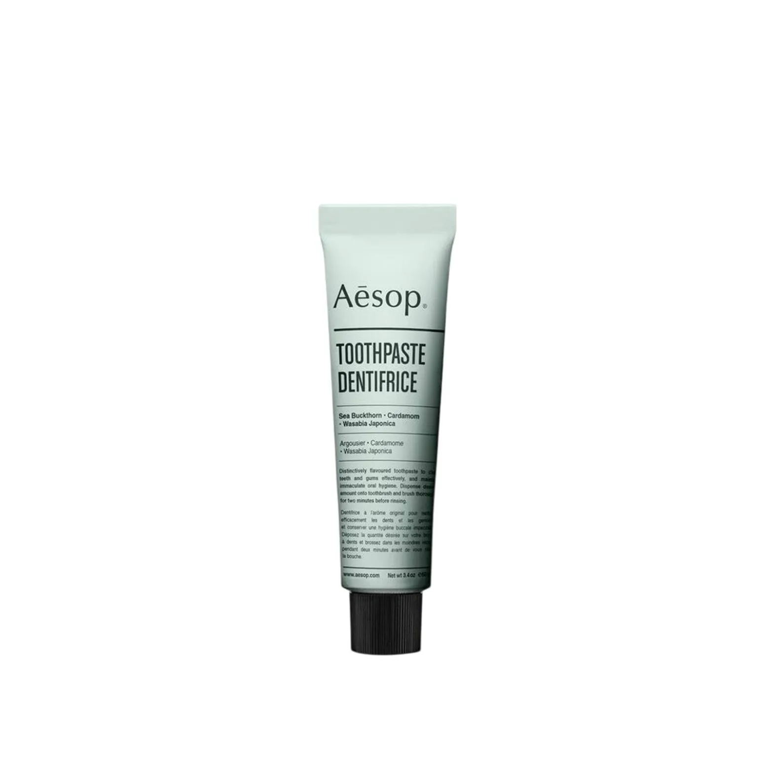 Aesop Toothpaste 60ml (3.4oz)