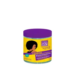 AfroHair Style Hair Styling Gel 500ml (16.9floz)