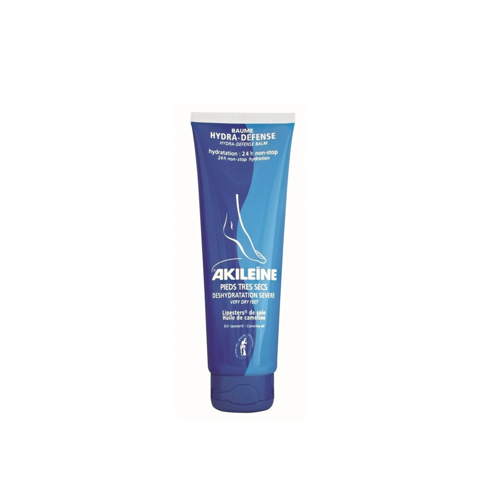 Akileine Hydra-Defense Balm 125ml (4.22floz)
