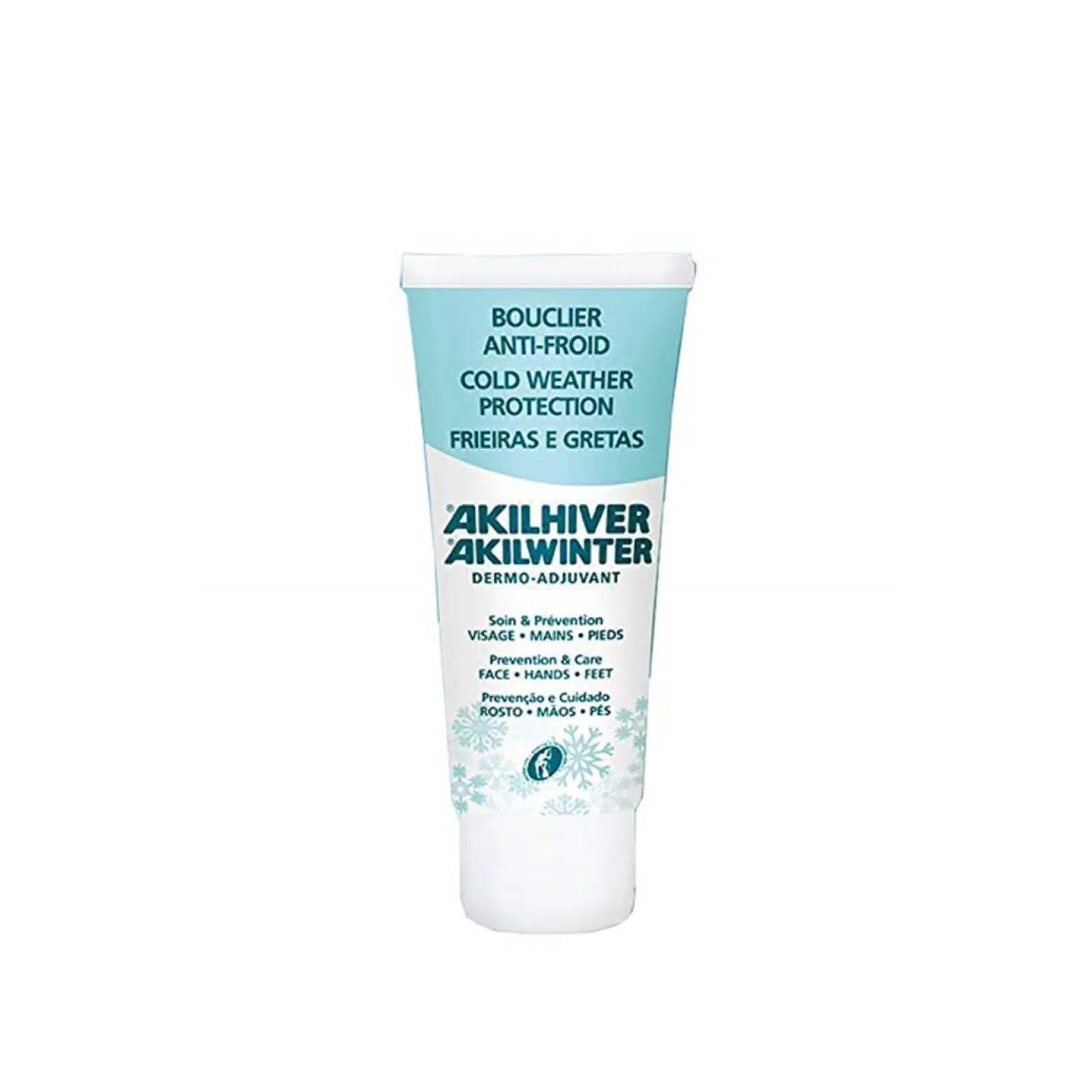 Akilhiver Protective Cream 100ml (3.38floz)