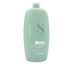 Alfaparf Milano Professional Semi Di Lino Scalp Rebalance Balancing Low Shampoo 1L (33.8floz)