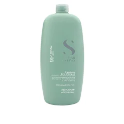 Alfaparf Milano Professional Semi Di Lino Scalp Renew Energizing Low Shampoo 1L (33.8floz)