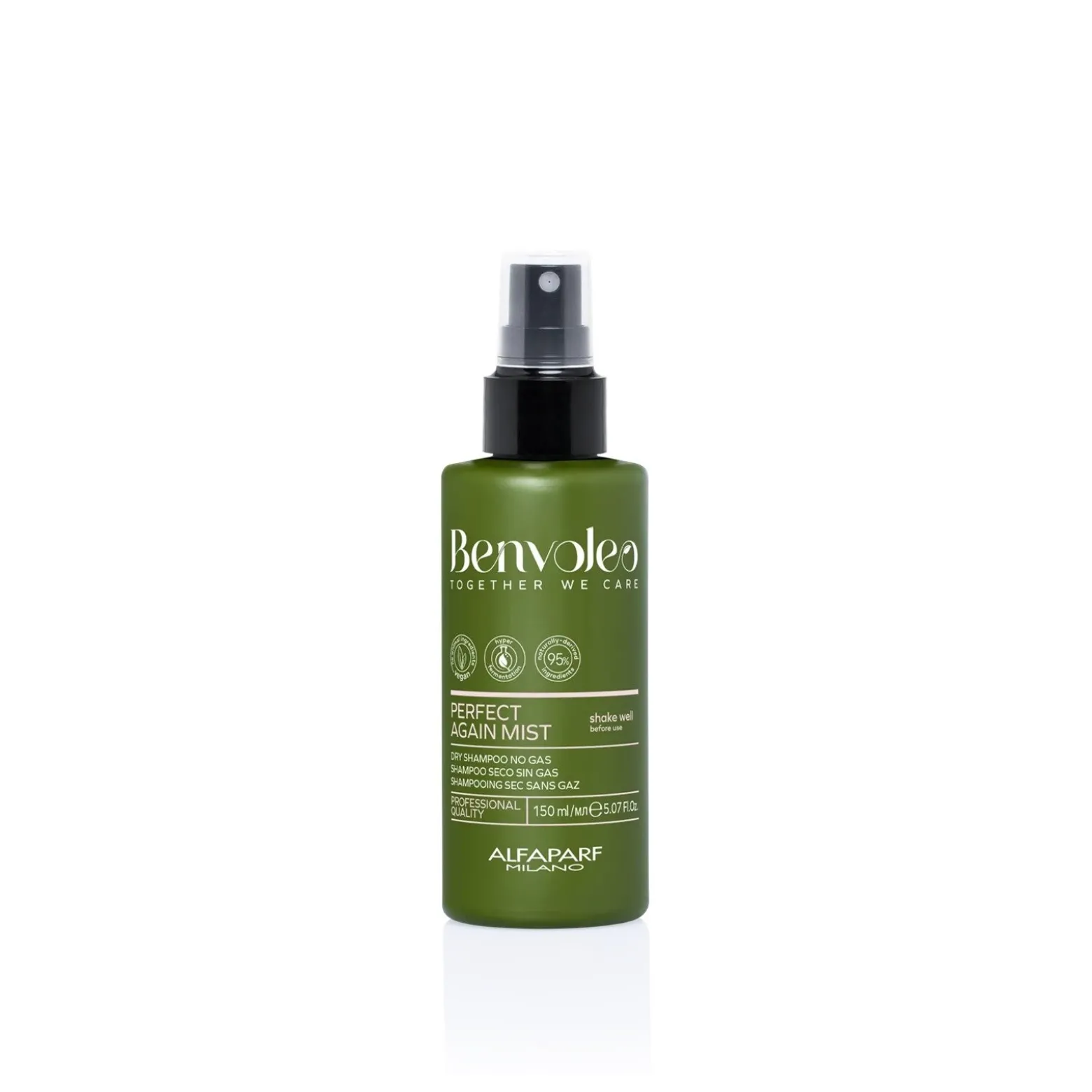 Alfaparf Milano Professional Benvoleo Perfect Again Mist 150ml (5.07floz)