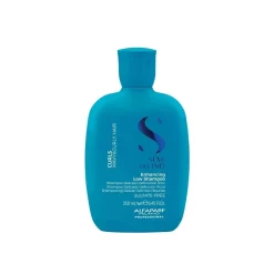 Alfaparf Milano Professional Semi Di Lino Curls Enhancing Low Shampoo 250ml (8.45floz)
