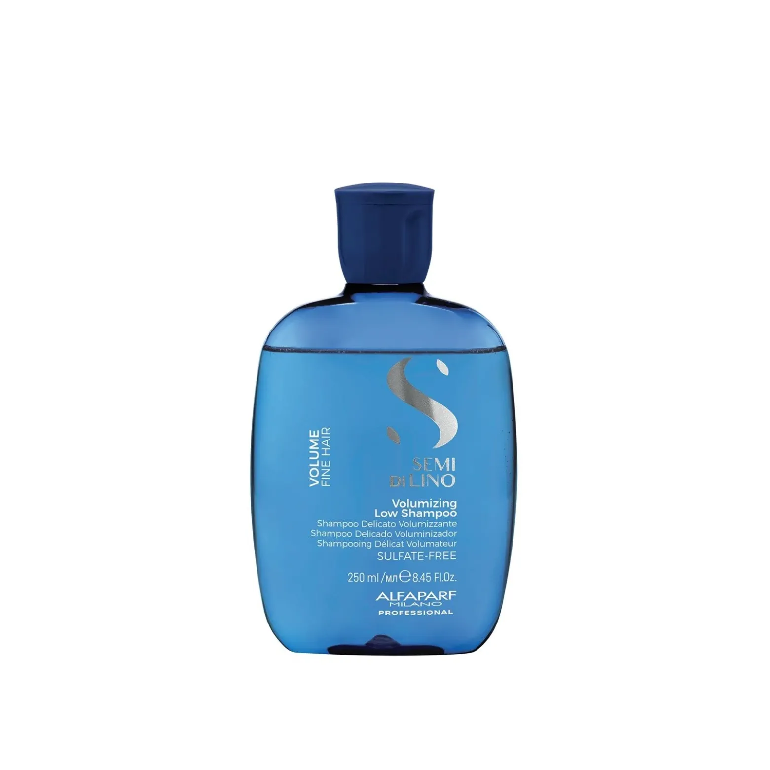 Alfaparf Milano Professional Semi Di Lino Volume Volumizing Low Shampoo 250ml (8.45floz)