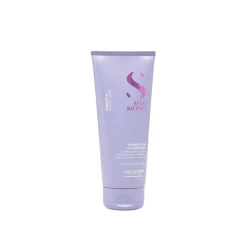 Alfaparf Milano Professional Semi Di Lino Smooth Smoothing Conditioner 200ml (6.76floz)