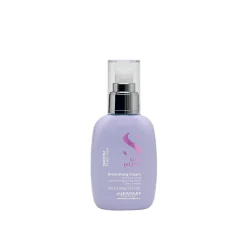 Alfaparf Milano Professional Semi Di Lino Smooth Smoothing Cream 125ml (4.23floz)