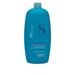Alfaparf Milano Professional Semi Di Lino Curls Enhancing Conditioner 1L (33.8floz)