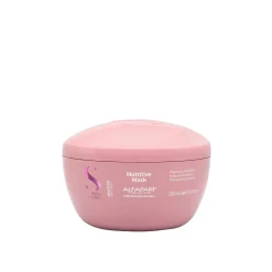 Alfaparf Milano Professional Semi Di Lino Moisture Nutritive Mask 200ml (6.76floz)