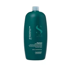 Alfaparf Milano Professional Semi Di Lino Reconstruction Reparative Low Shampoo 1L (33.8floz)