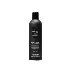 Alfaparf Milano Professional Blends Of Many Rebalancing Low Shampoo 250ml (8.45floz)