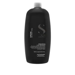 Alfaparf Milano Professional Semi Di Lino Sublime Detoxifying Low Shampoo 1L (33.8floz)