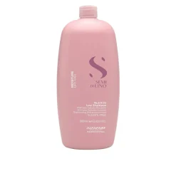 Alfaparf Milano Professional Semi Di Lino Moisture Nutritive Low Shampoo 1L (33.8floz)