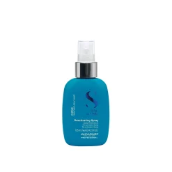 Alfaparf Milano Professional Semi Di Lino Curls Reactivating Spray 125ml (4.23floz)